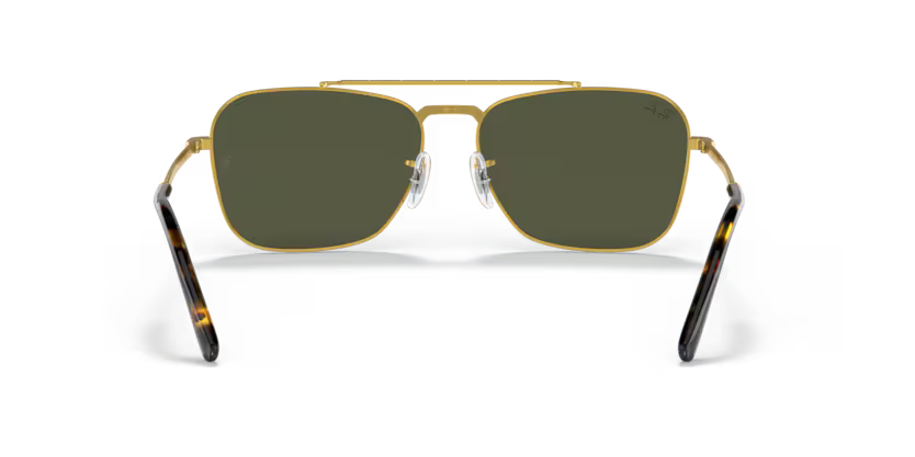 RB3636 - New caravan