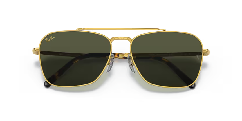 RB3636 - New caravan