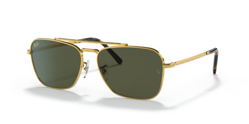 RB3636 - New caravan