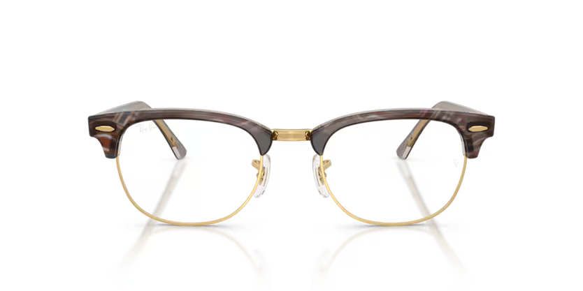 Ray Ban Clubmaster
8291 - Photo waves grey