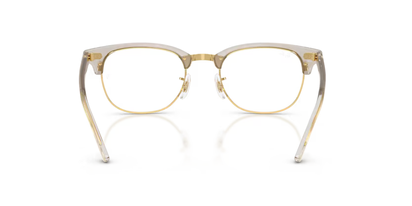 Ray Ban Clubmaster
8291 - Photo waves grey