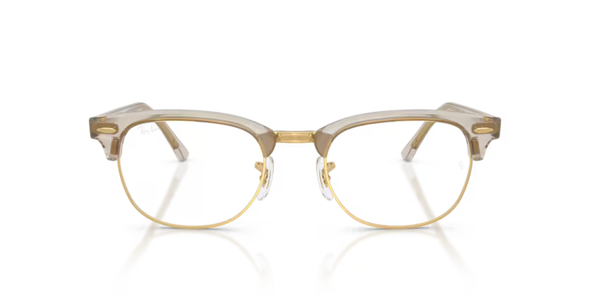 Ray Ban Clubmaster
8291 - Photo waves grey