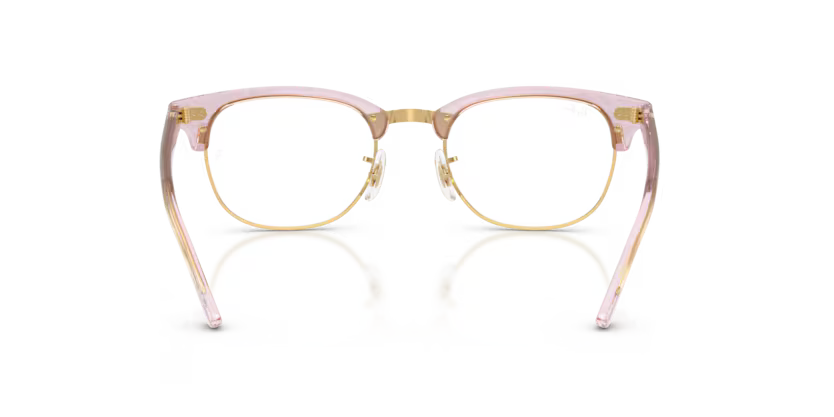 Ray Ban Clubmaster
8292 - Photo waves purple