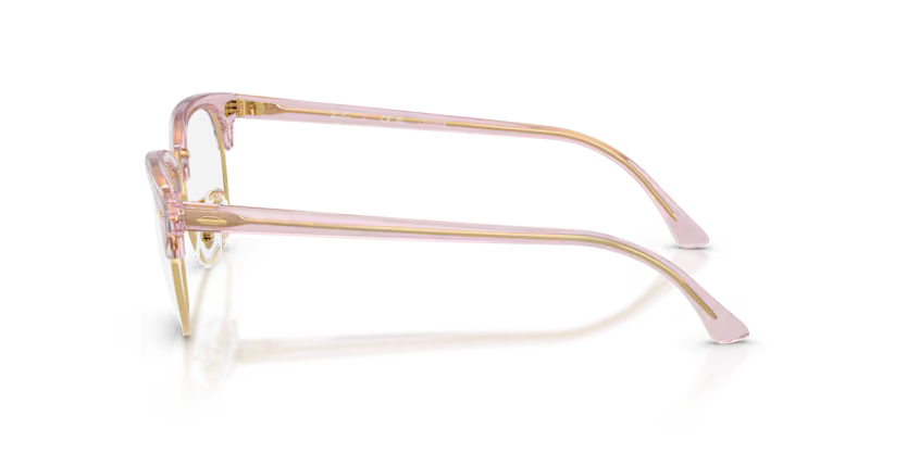 Ray Ban Clubmaster
8292 - Photo waves purple