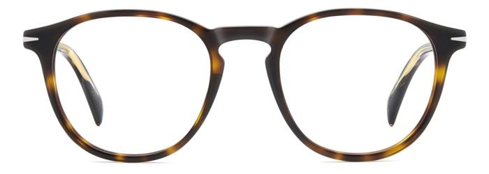 David Beckham DB 1018 086