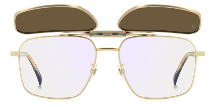 David Beckham DB1187 / G / C 8SO