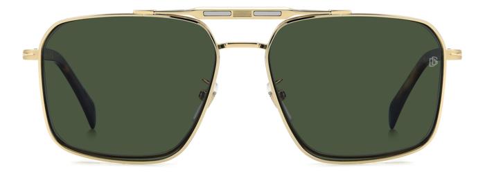 David Beckham DB1187 / G / C 8SO