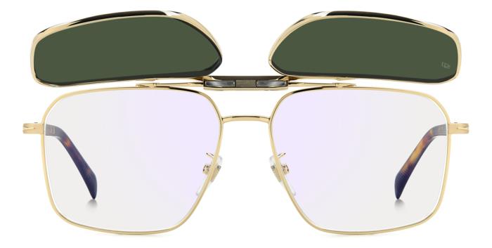 David Beckham DB1187 / G / C 8SO