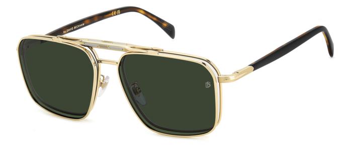 David Beckham DB1187 / G / C 8SO