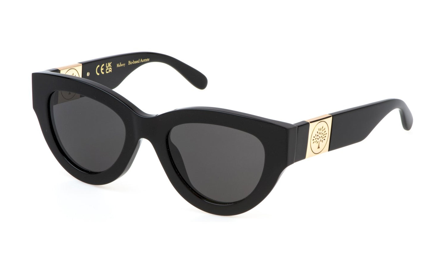 SML258 - Super Black