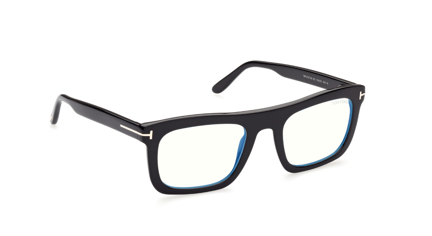 Tom Ford - FT5757 - B - 52001