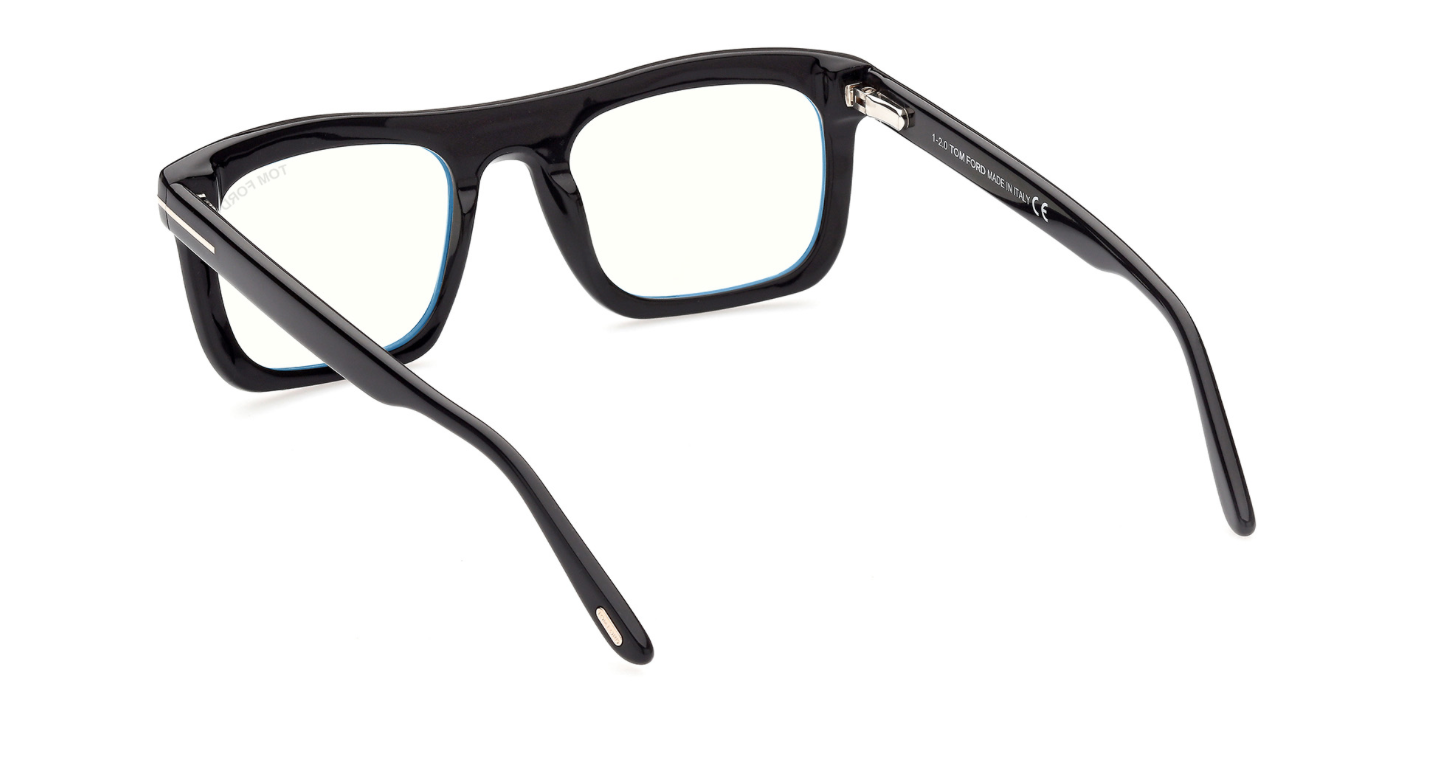 Tom Ford - FT5757 - B - 52001