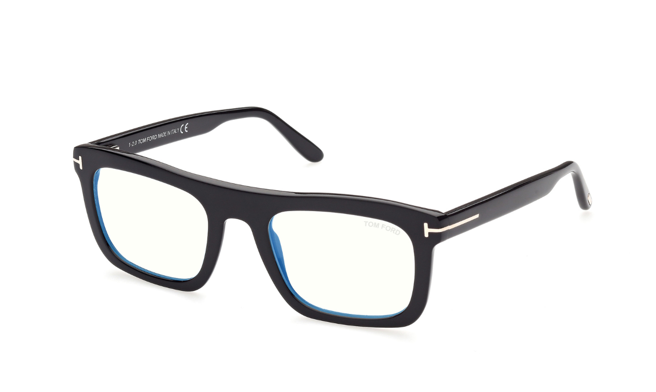 Tom Ford - FT5757 - B - 52001