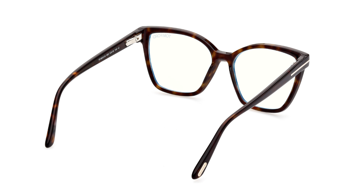 Tom Ford - FT5812 - B - 53052