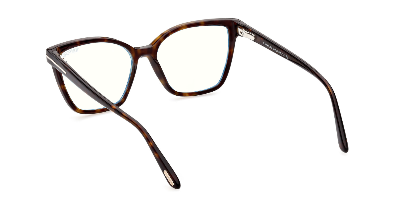 Tom Ford - FT5812 - B - 53052