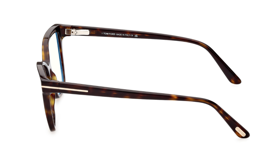 Tom Ford - FT5812 - B - 53052
