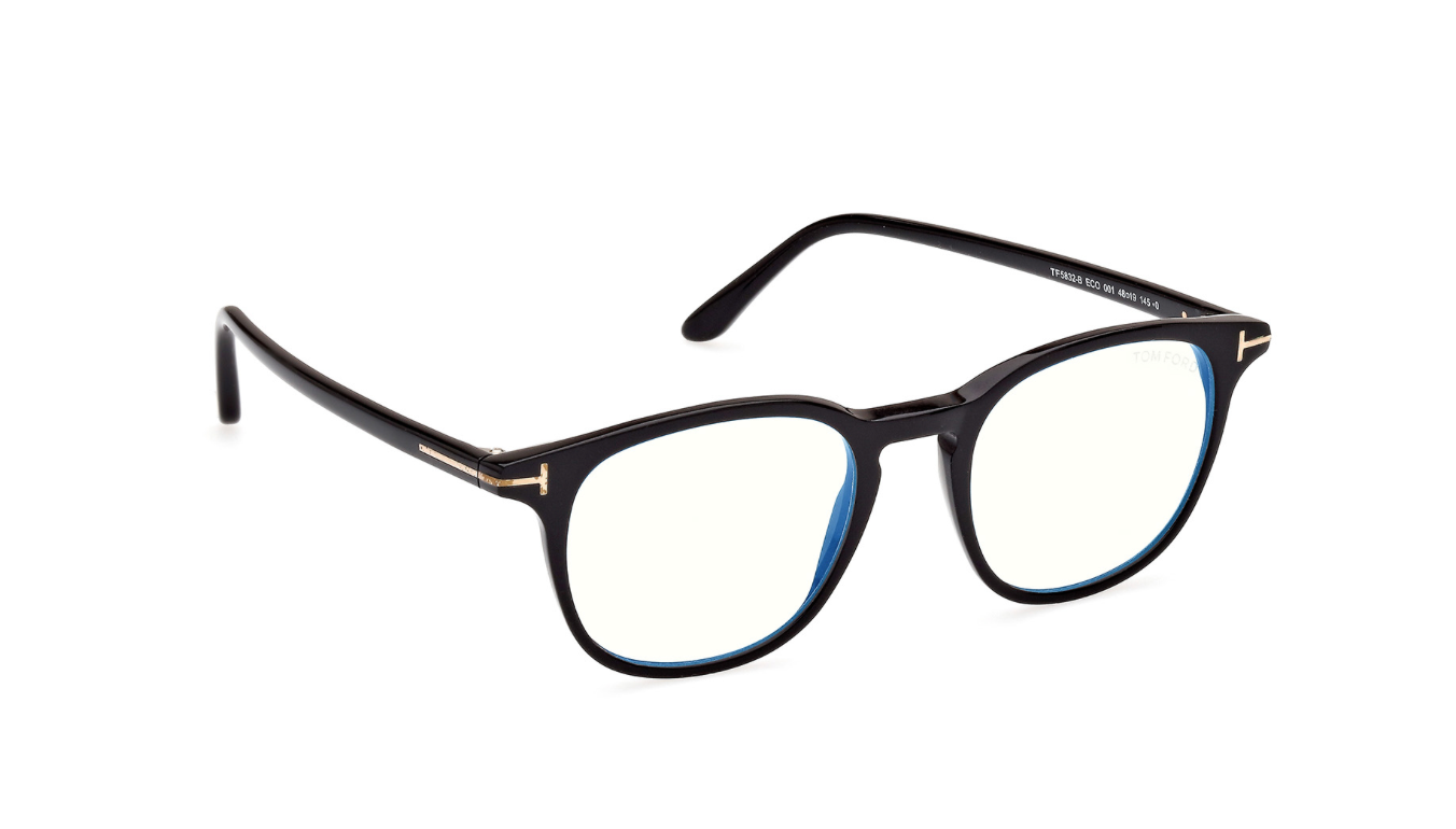 Tom Ford - FT5832 - B - 48001