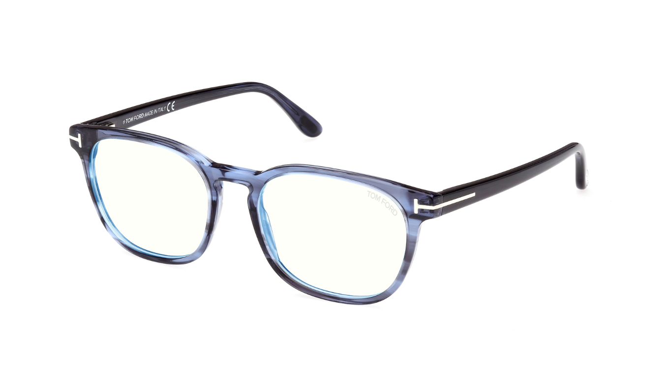 Tom Ford - FT5868 - B - 53092