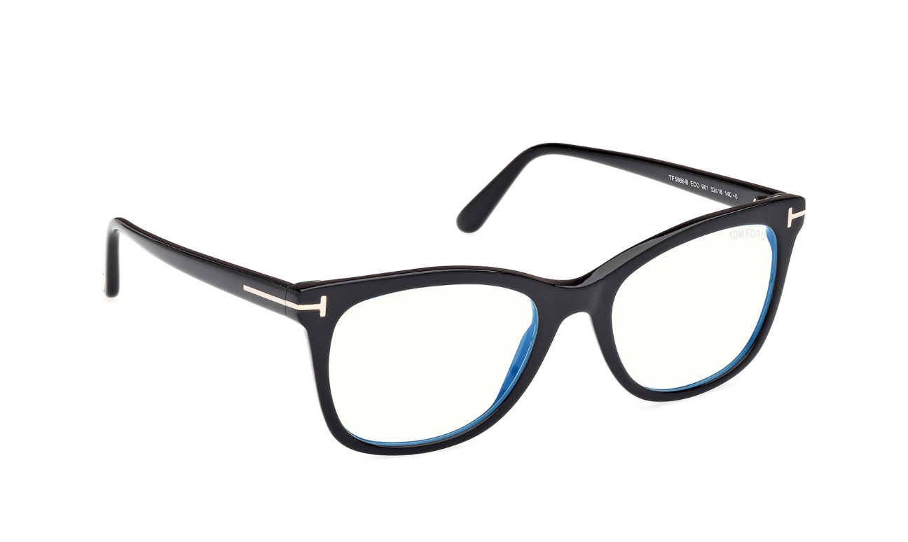 Tom Ford - FT5986 - B - 52001