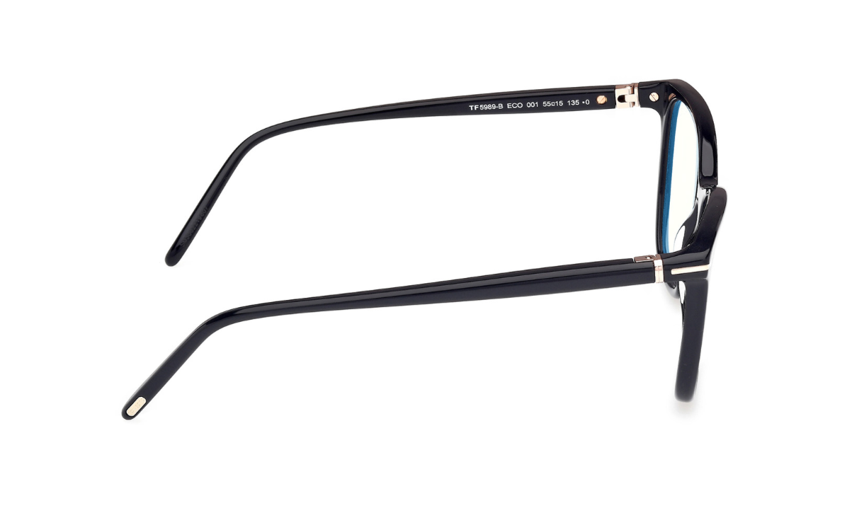 Tom Ford - FT5989 - B - 55001