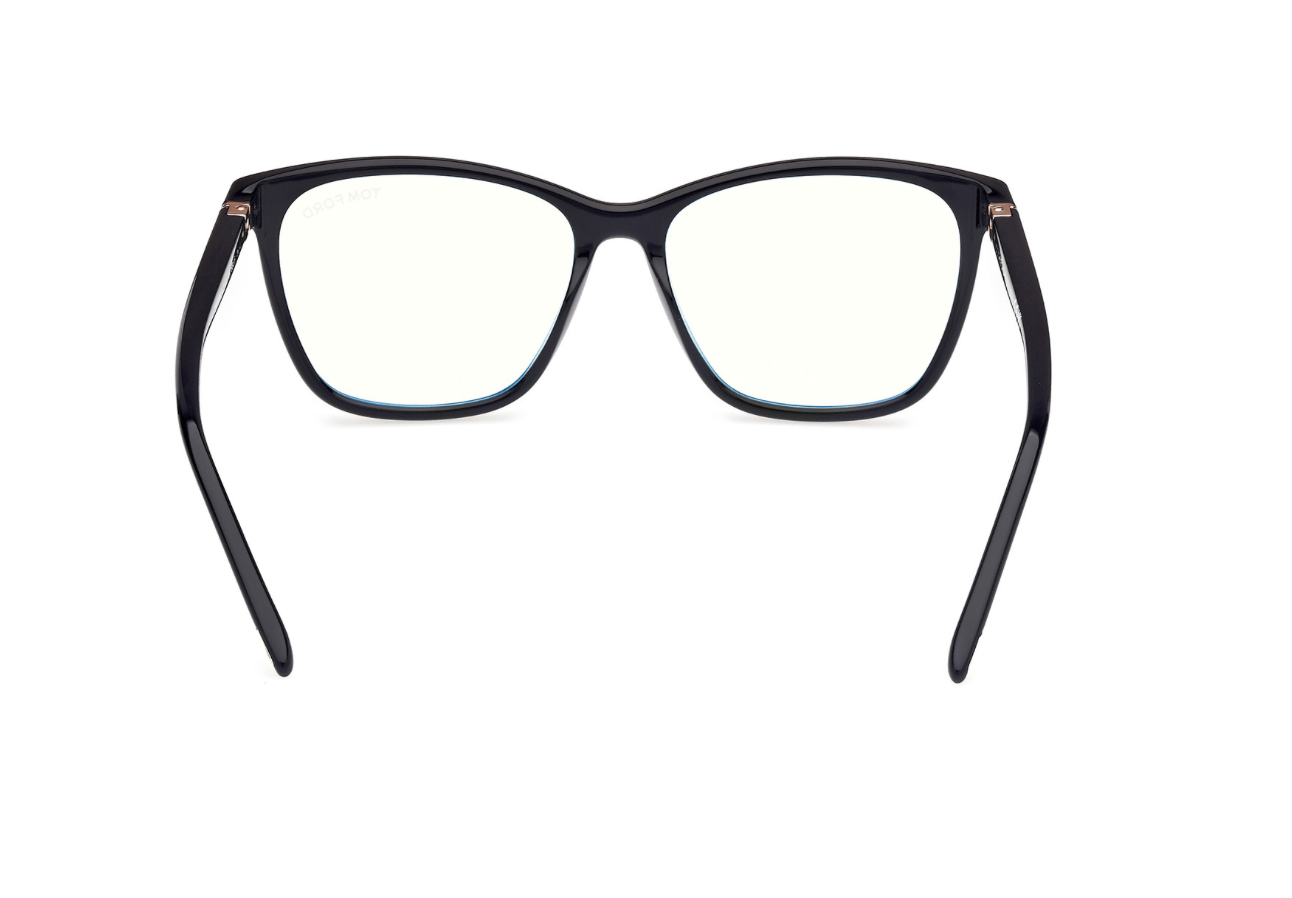 Tom Ford - FT5989 - B - 55001