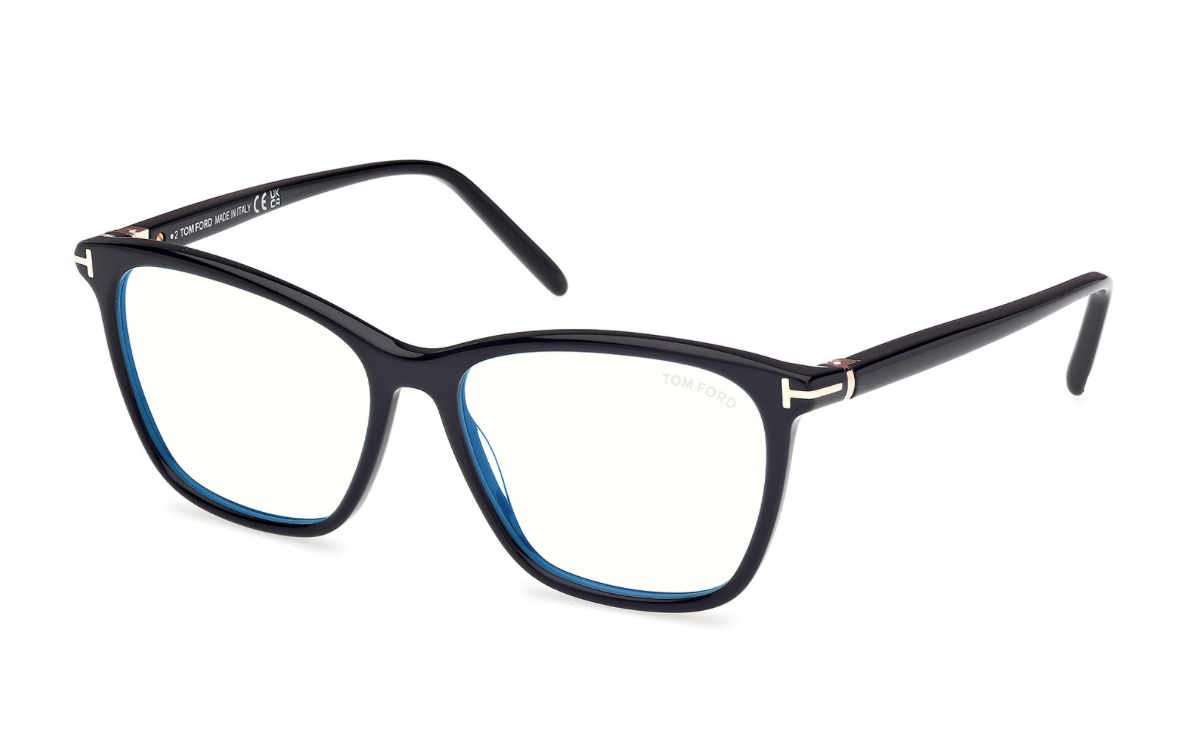 Tom Ford - FT5989 - B - 55001