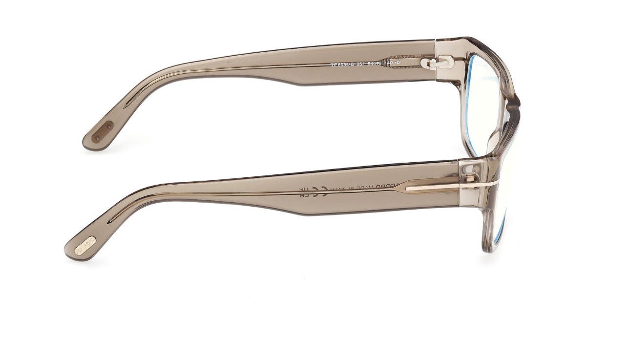 Tom Ford - FT6034 - B - 54056