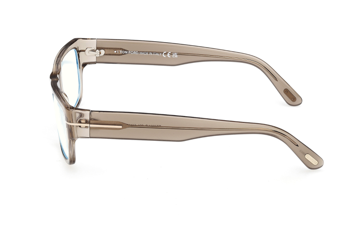 Tom Ford - FT6034 - B - 54056