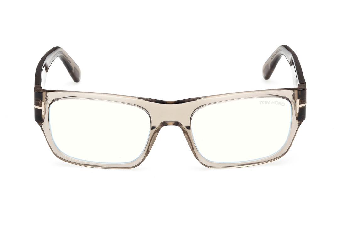 Tom Ford - FT6034 - B - 54056
