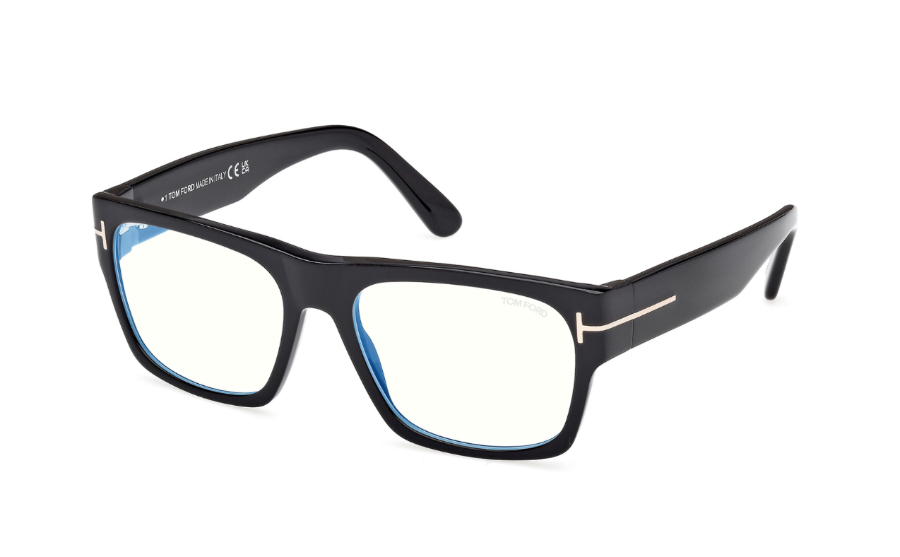 Tom Ford - FT6035 - B - 55001