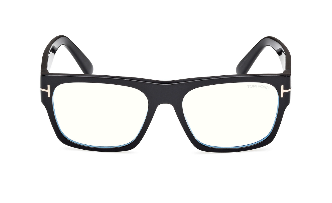 Tom Ford - FT6035 - B - 55001