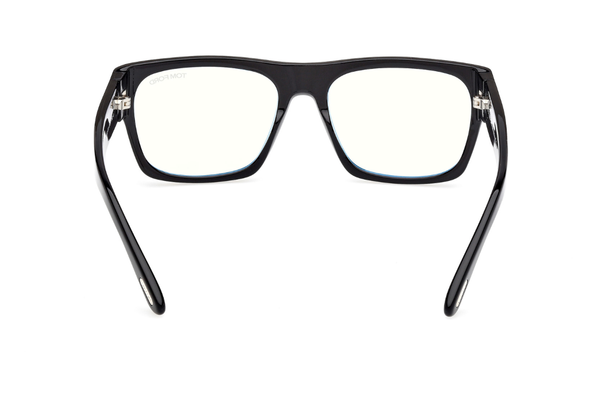Tom Ford - FT6035 - B - 55001