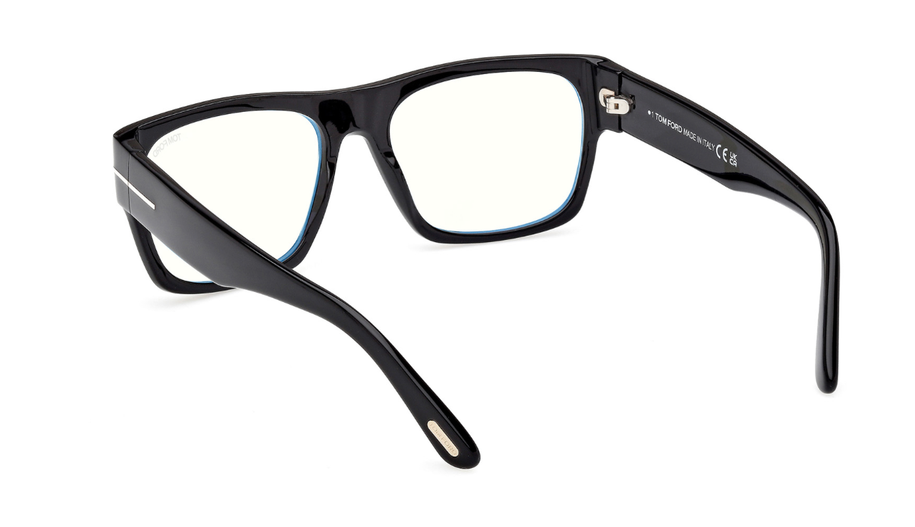 Tom Ford - FT6035 - B - 55001