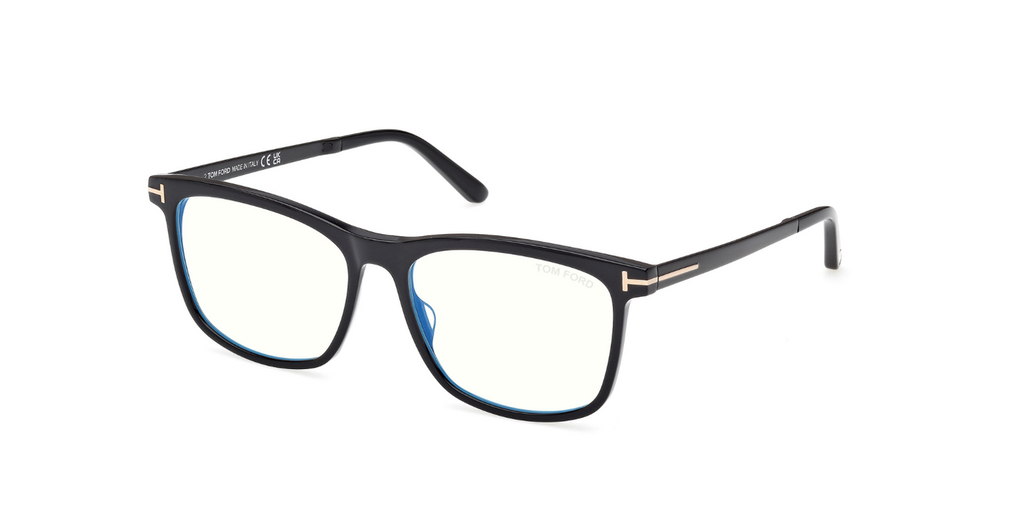 Tom Ford - FT6038 - B - 54001