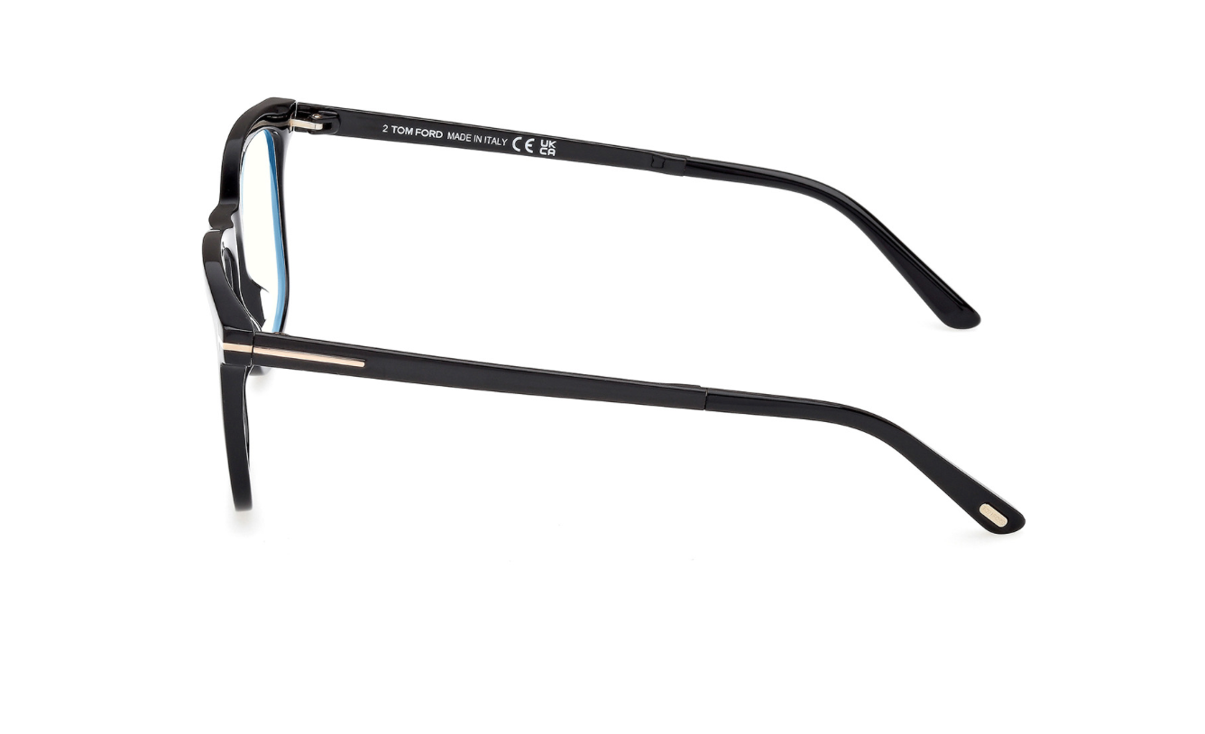 Tom Ford - FT6038 - B - 54001