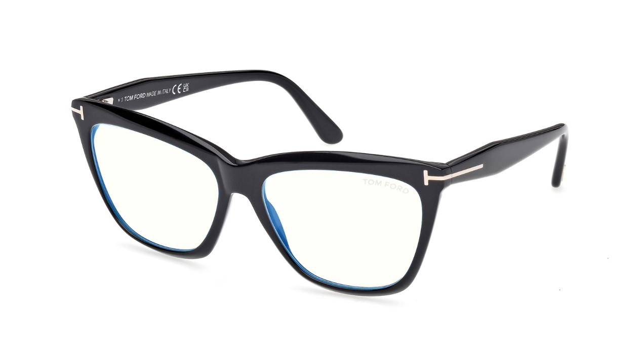Tom Ford - FT6064 - B - 56001