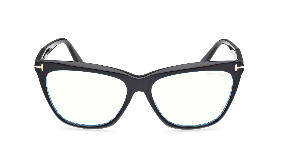 Tom Ford - FT6064 - B - 56001