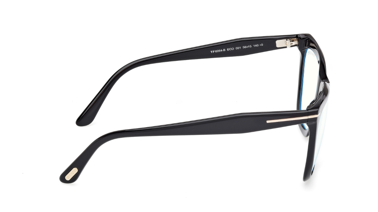 Tom Ford - FT6064 - B - 56001