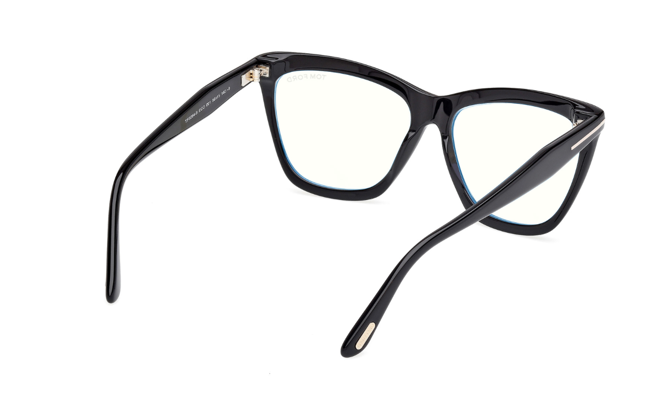 Tom Ford - FT6064 - B - 56001