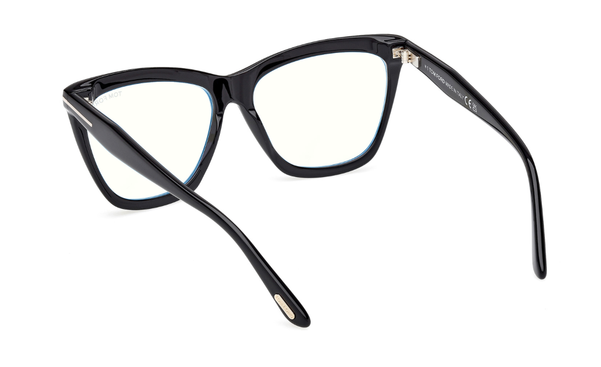 Tom Ford - FT6064 - B - 56001