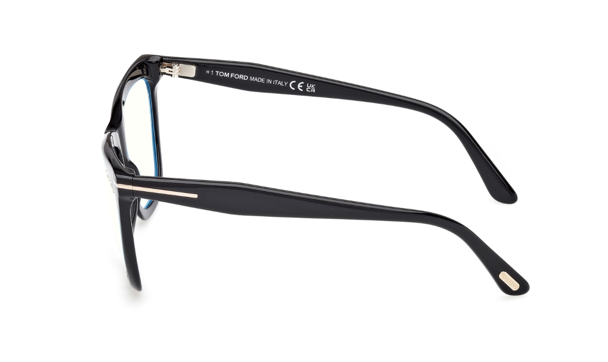 Tom Ford - FT6064 - B - 56001