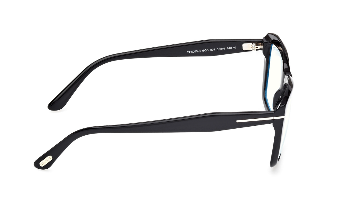 Tom Ford - FT6065 - B - 55001