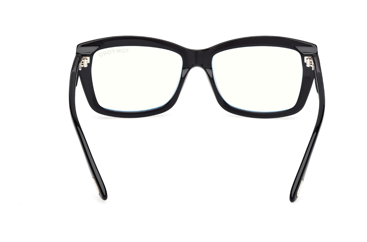Tom Ford - FT6065 - B - 55001
