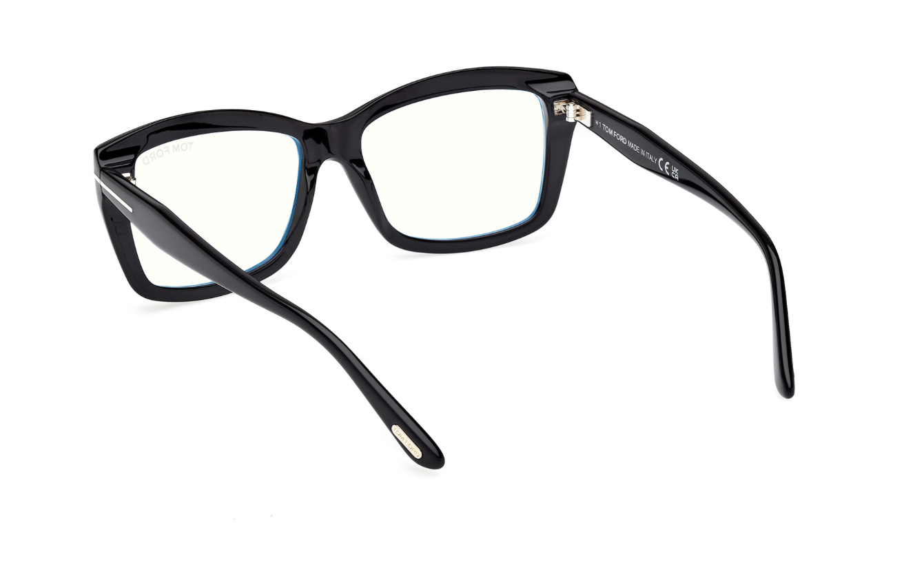 Tom Ford - FT6065 - B - 55001