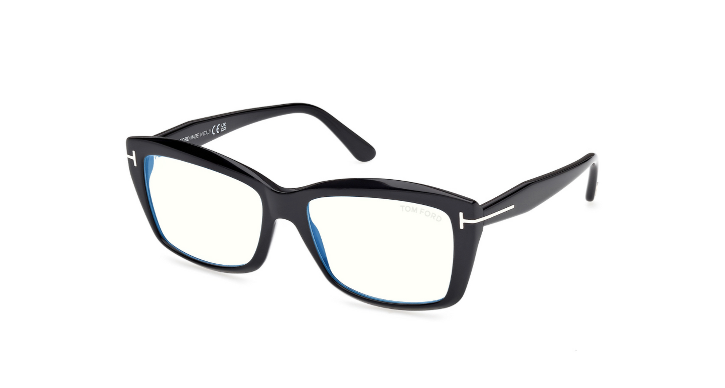 Tom Ford - FT6065 - B - 55001