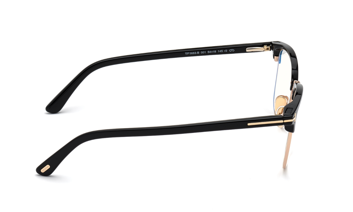 Tom Ford - FT5683 - B - 54001