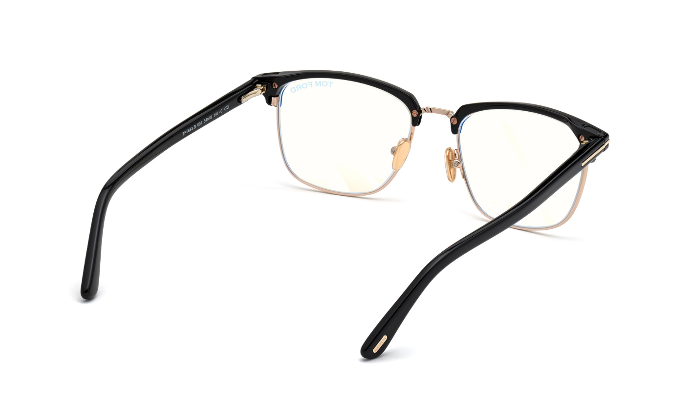 Tom Ford - FT5683 - B - 54001