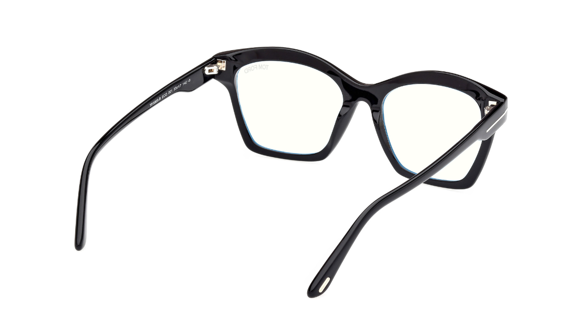 Tom Ford - FT5965 - B - 53001