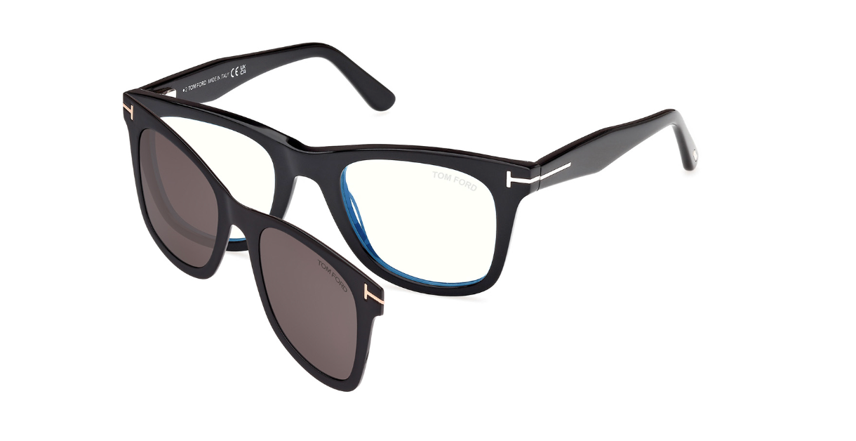 Tom Ford - FT5970 - B - 50001