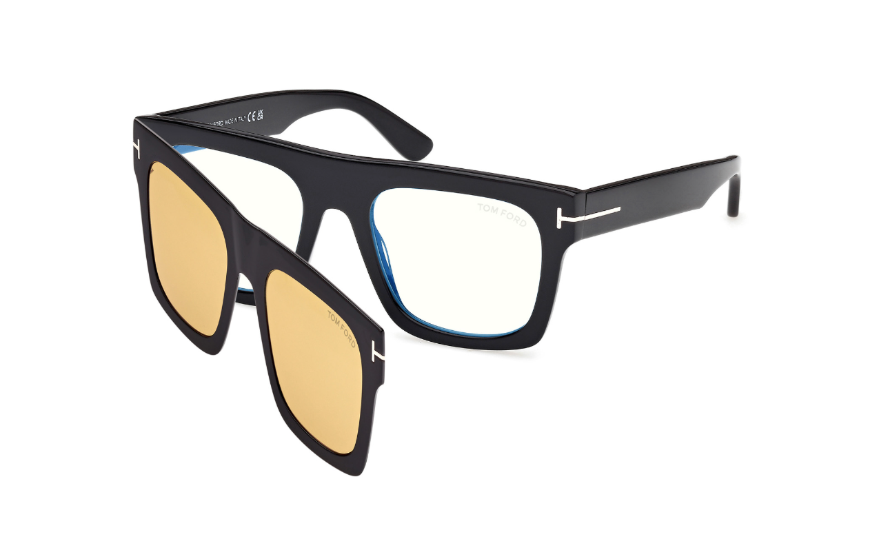 Tom Ford - FT6068 - B - 53052